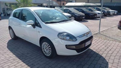 Fiat Punto Evo 1.2 3 porte S&S 150° usata