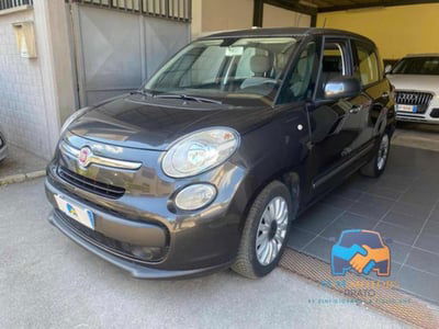 Fiat 500L 1.6 Multijet 120 CV Lounge usata