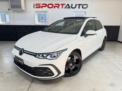 Volkswagen Golf 1.4 GTE DSG Plug-In Hybrid usata