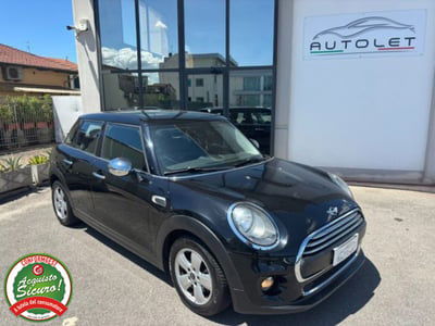 MINI Mini 1.2 One 5 porte usata