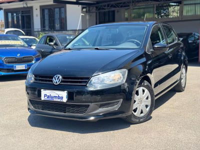 Volkswagen Polo 1.2 TDI DPF 5 p. Comfortline usata