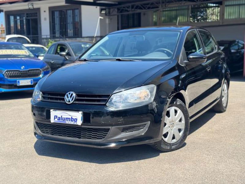 Volkswagen Polo 1.2 TDI DPF 5 p. Comfortline