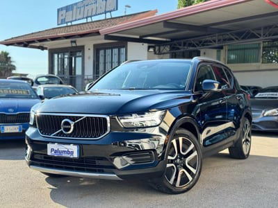 Volvo XC40 D3 AWD Geartronic R-design usata