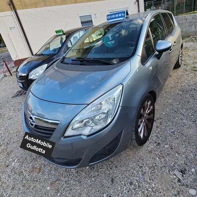 Opel Meriva 1.3 CDTI 95CV ecoFLEStart&Stop Cosmo usata