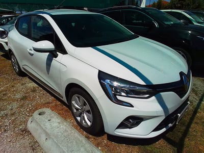 Renault Clio 1.5 dCi 85CV 3 porte usata