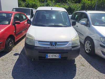 Peugeot Expert Furgone 220CL 1.9 diesel cat PL Furg.Comf usato