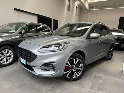 Ford Kuga 2.5 Plug In Hybrid 225 CV CVT 2WD ST-Line usata