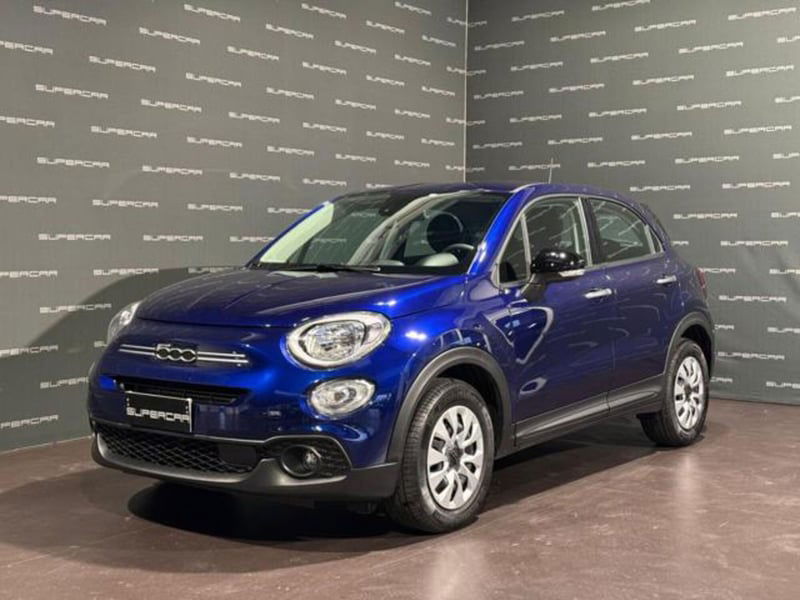 Fiat 500X 1.0 T3 120 CV