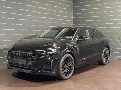 Audi Q8 Q8 50 TDI 286 CV quattro tiptronic Sport nuova