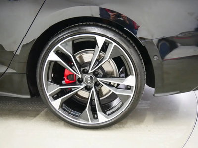 Audi A5 Sportback Sportback 40 2.0 tdi mhev S line edition quattro 204cv s-tronic (12)