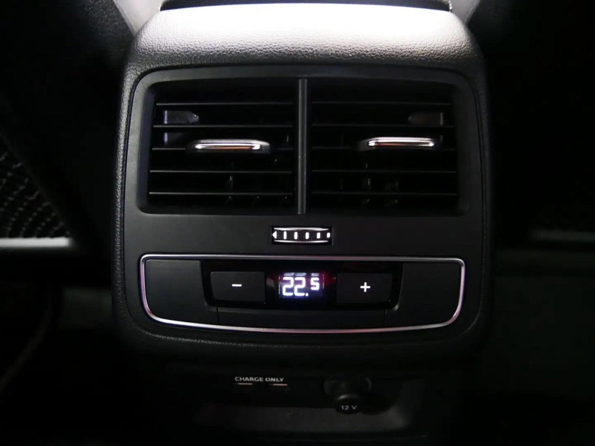Audi A5 Sportback Sportback 40 2.0 tdi mhev S line edition quattro 204cv s-tronic (13)