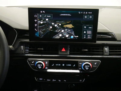 Audi A5 Sportback Sportback 40 2.0 tdi mhev S line edition quattro 204cv s-tronic (8)