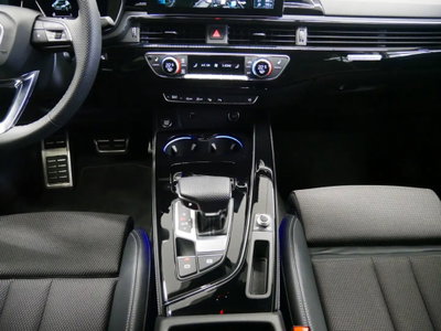 Audi A5 Sportback Sportback 40 2.0 tdi mhev S line edition quattro 204cv s-tronic (9)