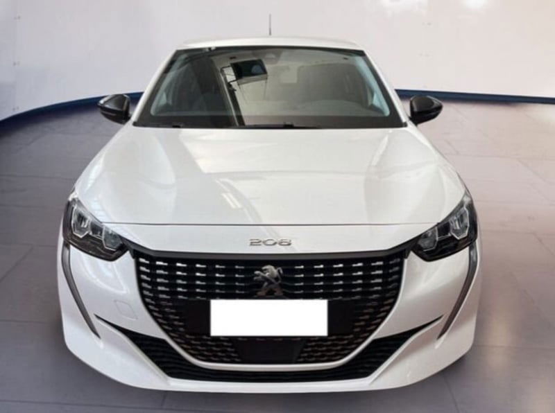 Peugeot 208 PureTech 100 Stop&Start 5 porte Active