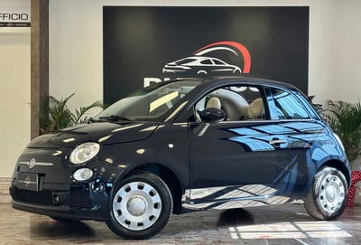 Fiat 500 1.2 Pop usata