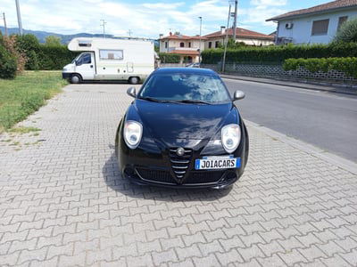Alfa Romeo MiTo 1.4 70 CV 8V Progression usata