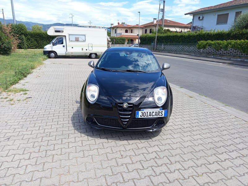 Alfa Romeo MiTo 1.4 70 CV 8V Progression
