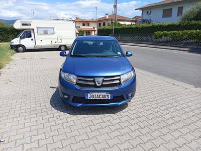 Dacia Sandero 1.2 75CV Extra