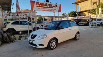 Lancia Ypsilon 1.3 MJT 75 CV Platino usata