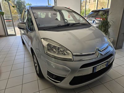 Citroen C4 Picasso 2.0 HDi 150 FAP Seduction usata