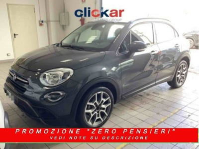 Fiat 500X 1.0 T3 120 CV Cross Dolcevita usata
