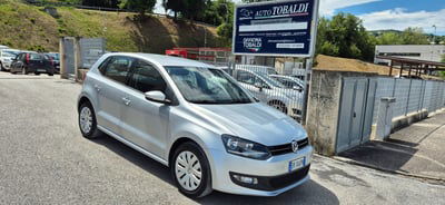 Volkswagen Polo 1.2 TDI DPF 5 p. Comfortline usata