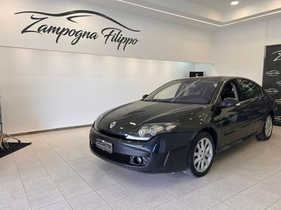 Renault Laguna 2.0 dCi 150CV Dynamique usata