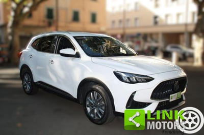 Mg HS HS 1.5T-GDI Luxury usata