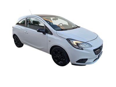 Opel Corsa 1.2 5 porte b-Color usata
