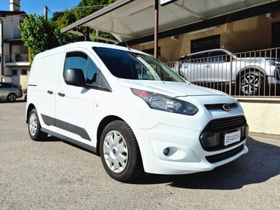 Ford Transit Connect Furgone 200 1.5 TDCi 100CV PC Furgone Trend usato