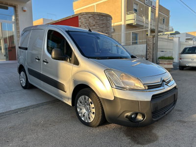 Citroen Berlingo 1.6 HDi 90CV Multispace (2)
