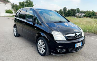 Opel Meriva 1.4 16V Cosmo usata