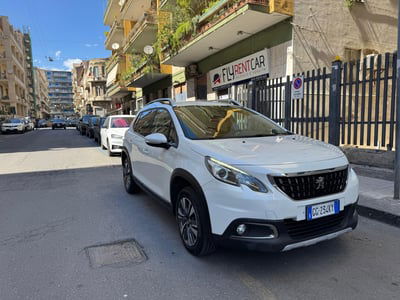 Peugeot 2008 120 S&S Allure usata