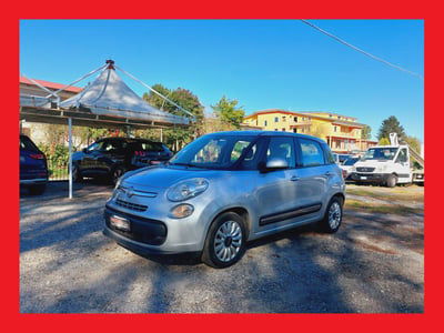 Fiat 500L 1.3 Multijet 85 CV Dualogic Easy usata