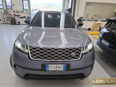Land Rover Range Rover Velar 2.0D I4 240 CV HSE usata