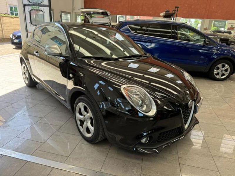 Alfa Romeo MiTo 1.4 78 CV 8V S&S Urban