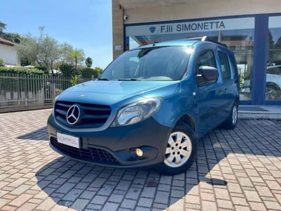 Mercedes-Benz Citan 1.5 111 CDI Kombi Trend usata