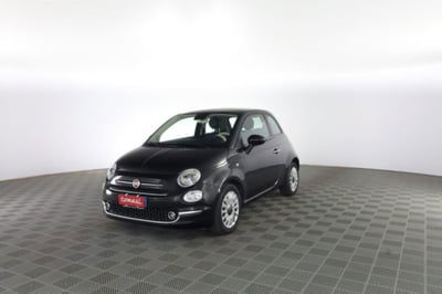 Fiat 500 1.0 Hybrid Dolcevita usata
