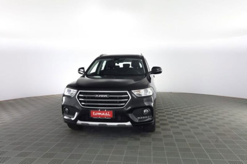 Haval H2 H2 1.5 Premium
