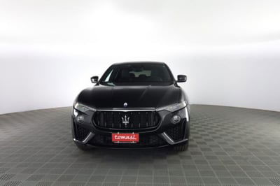 Maserati Levante Levante MHEV 330 CV AWD GT usata