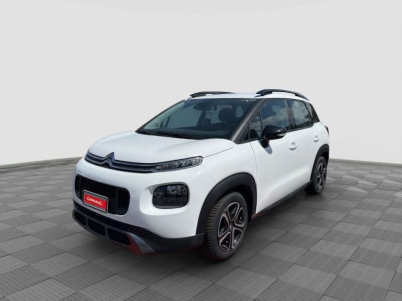 Citroen C3 Aircross PureTech 82 Feel