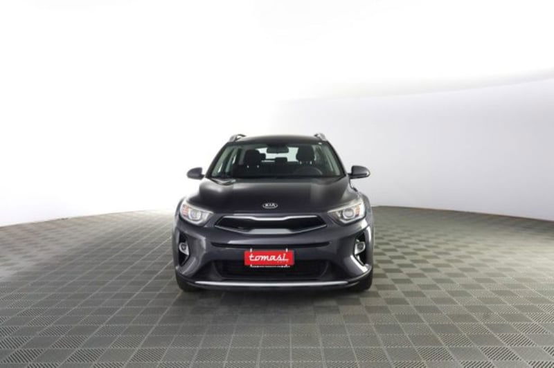 Kia Stonic 1.4 MPI EcoGPL Style