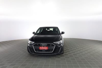 Audi A1 Sportback 30 TFSI S line edition usata