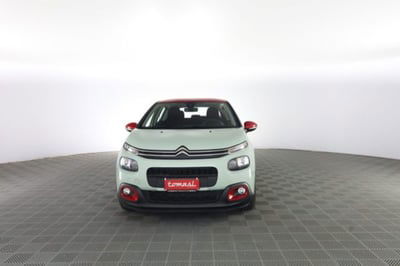 Citroen C3 PureTech 68 Feel usata