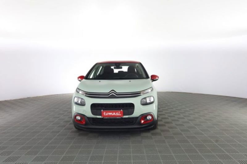 Citroen C3 PureTech 68 Feel