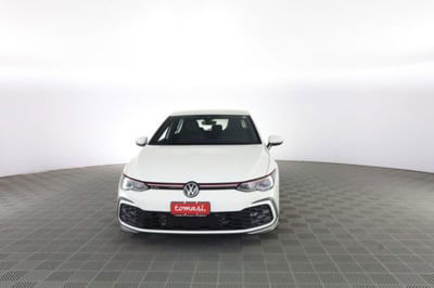 Volkswagen Golf 2.0 TSI GTI DSG usata