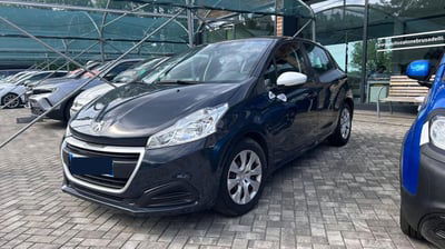 Peugeot 208 68 5 porte Access usata