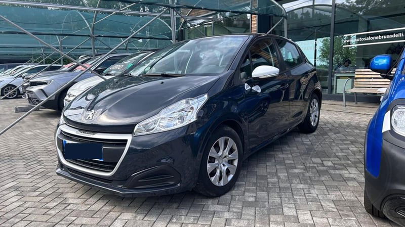 Peugeot 208 68 5 porte Access