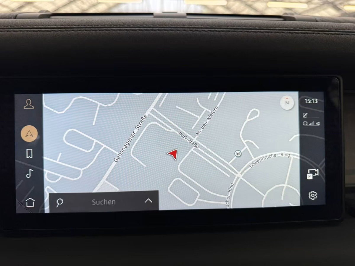 Land Rover Defender 90 3.0D I6 200 CV AWD Auto Commercial (11)