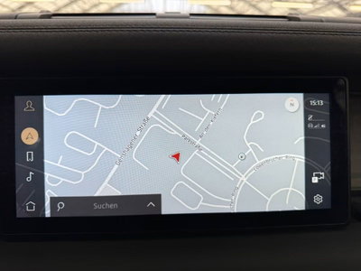 Land Rover Defender 90 3.0D I6 200 CV AWD Auto Commercial (11)